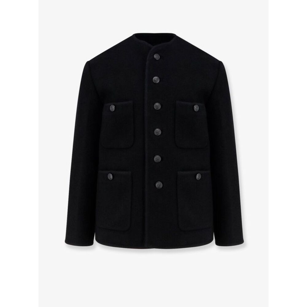 Tonywack Men Tweed Blazer